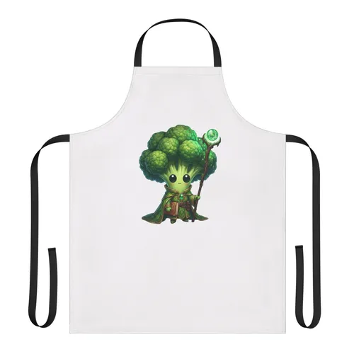 Apron