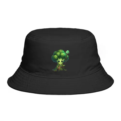 Classic Bucket Hat