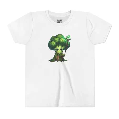 Kids' Premium Soft Tee