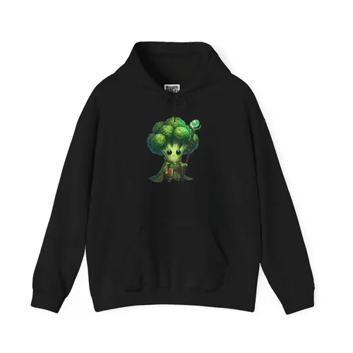 Heavyweight Durable Hoodie