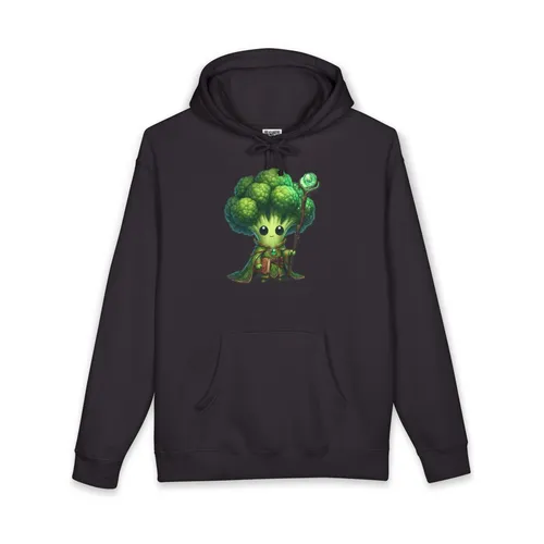 Luxury Fleece Hoodie