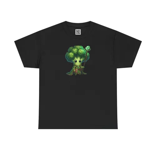Classic Heavyweight Tee