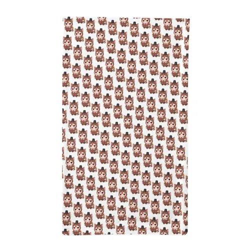 Minky Sleeping Bag