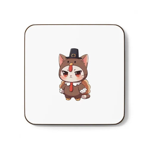 Square Coaster