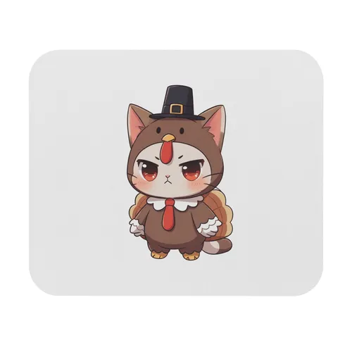 Mouse Pad