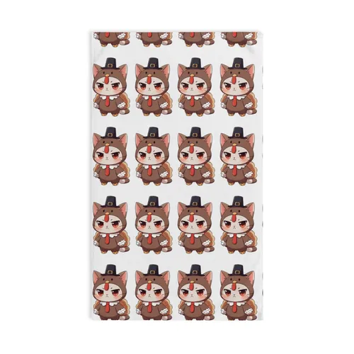 Small Hand Towel