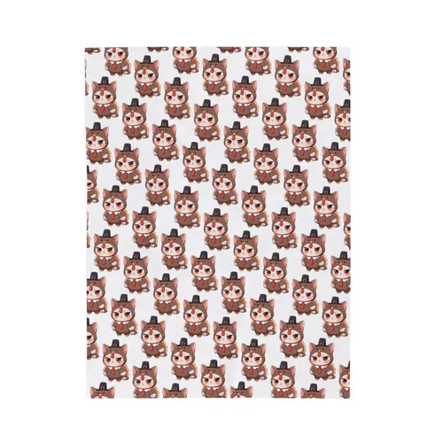 Plush Blanket
