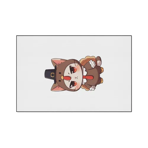 Floor Mat