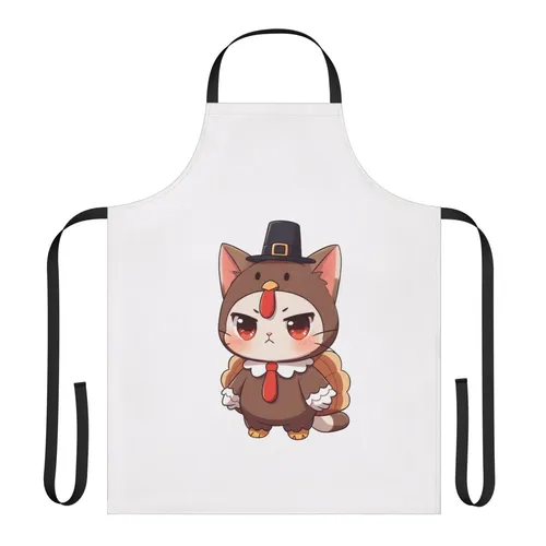 Apron