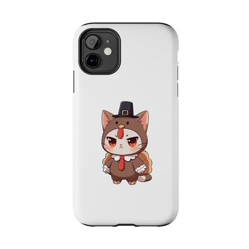 Tough Phone Case