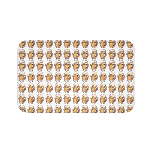 Bath Mat