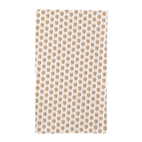 Minky Sleeping Bag