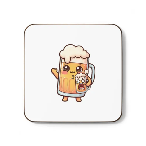Square Coaster