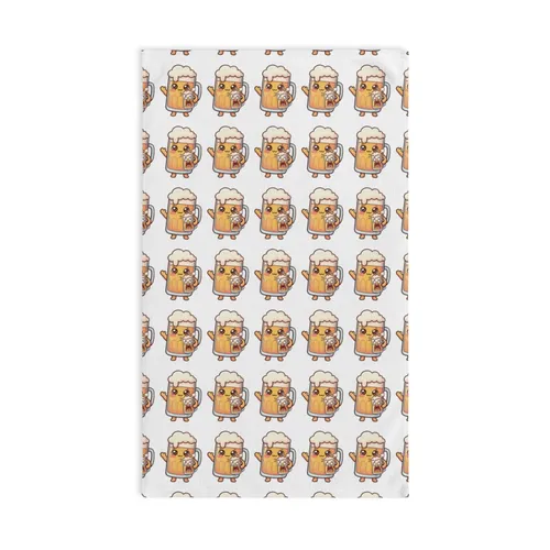 Small Hand Towel