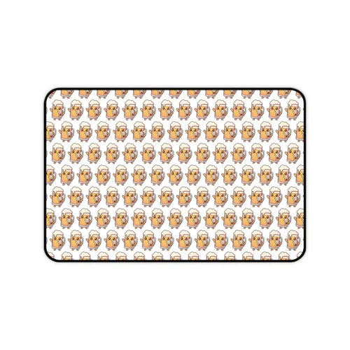Desk Mat