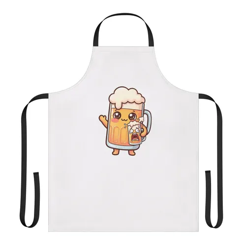 Apron