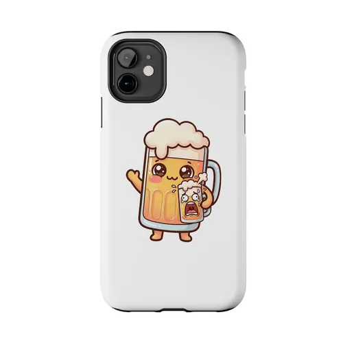 Tough Phone Case