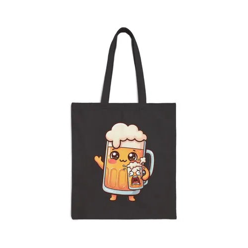 Durable Cloth Tote Bag