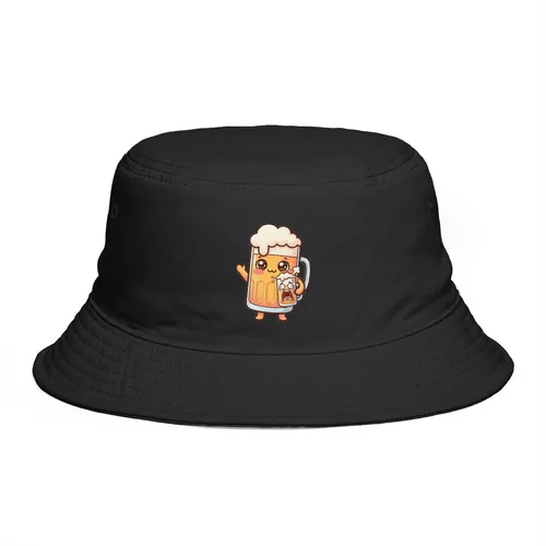 Classic Bucket Hat