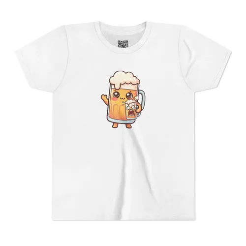 Kids' Premium Soft Tee
