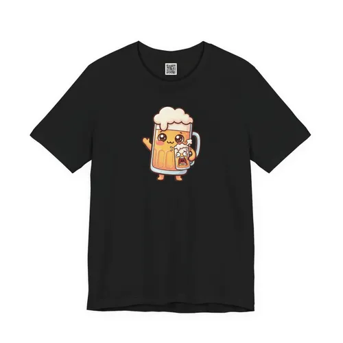 Premium Soft Tee