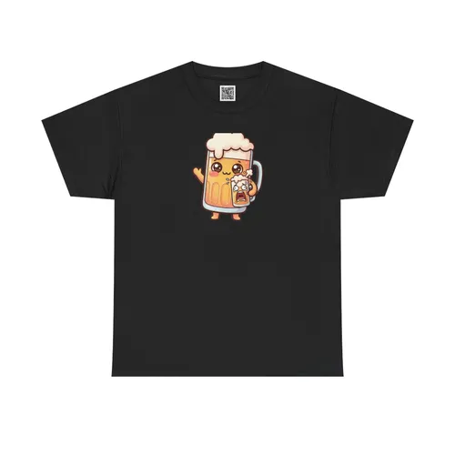 Classic Heavyweight Tee