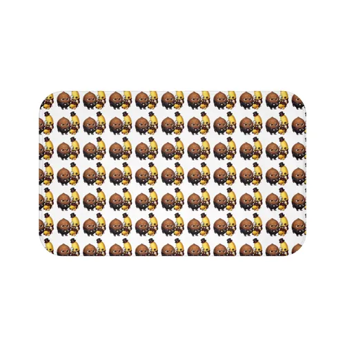 Bath Mat