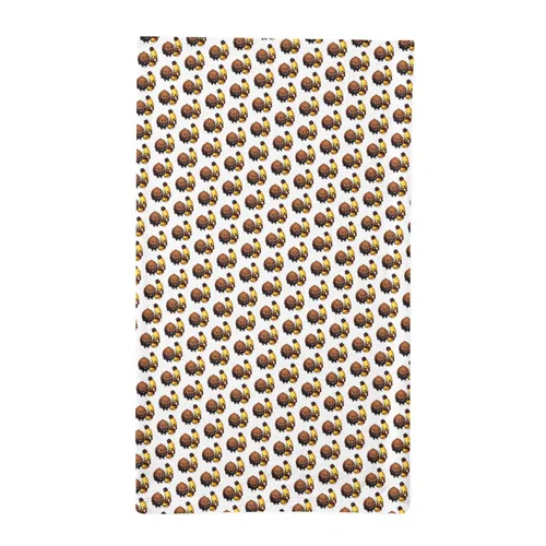 Minky Sleeping Bag