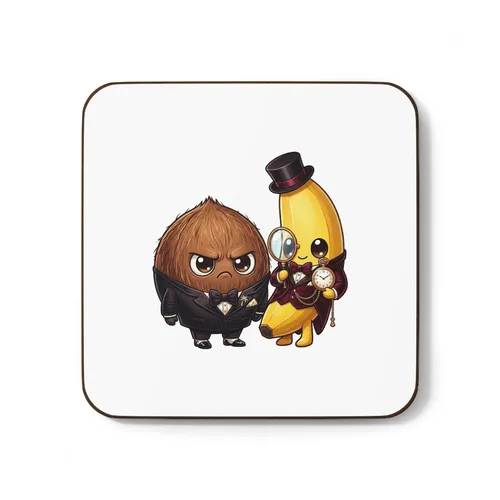 Square Coaster