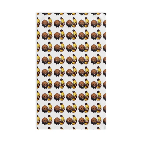 Small Hand Towel