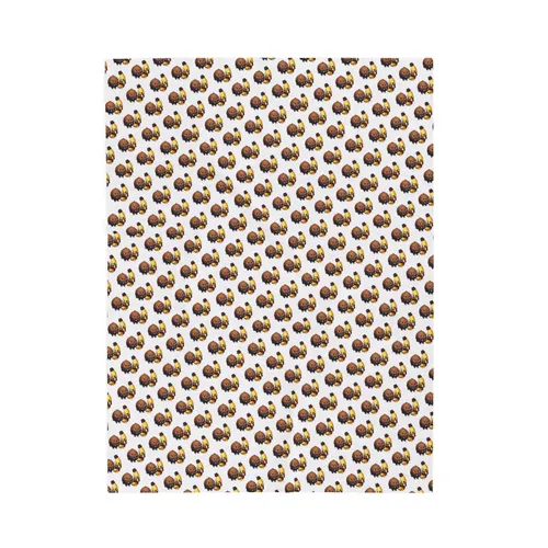 Plush Blanket