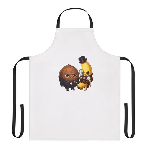 Apron