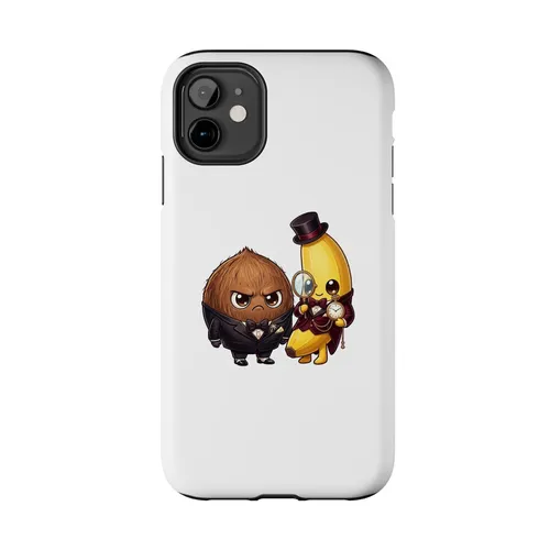 Tough Phone Case