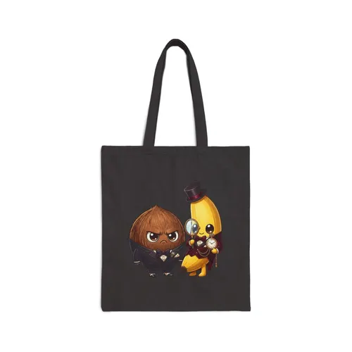 Durable Cloth Tote Bag