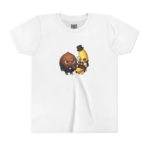 Kids' Premium Soft Tee