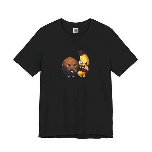 Premium Soft Tee