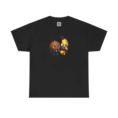 Classic Heavyweight Tee