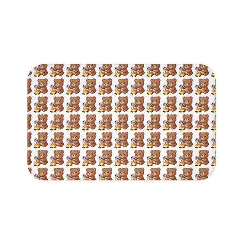 Bath Mat