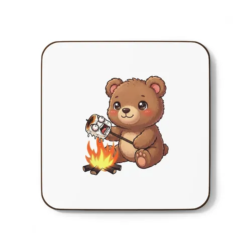 Square Coaster