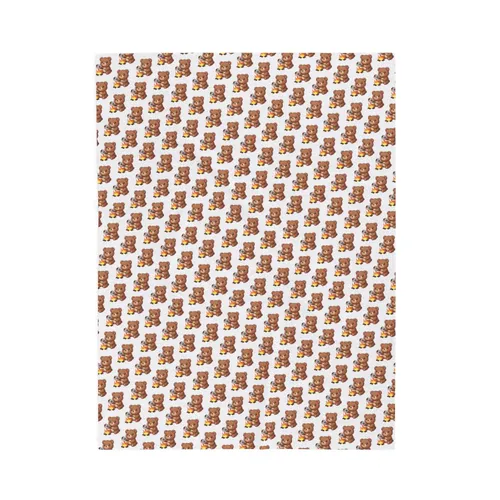 Plush Blanket