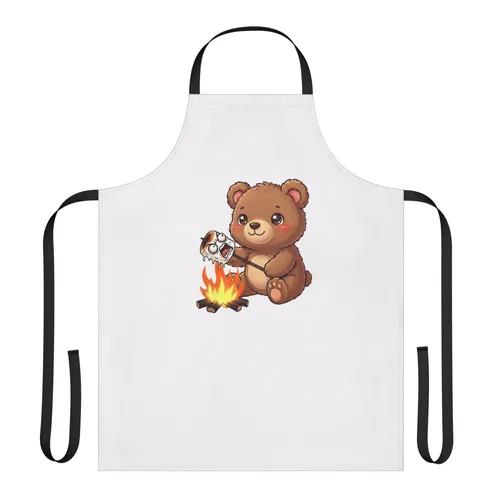 Apron
