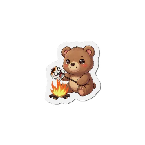 Die Cut Magnet