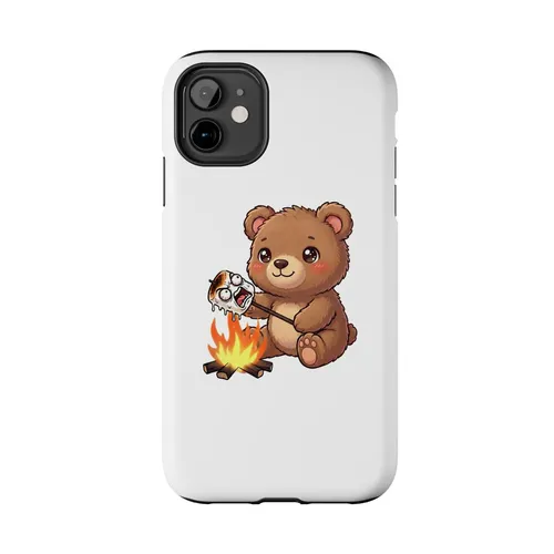 Tough Phone Case