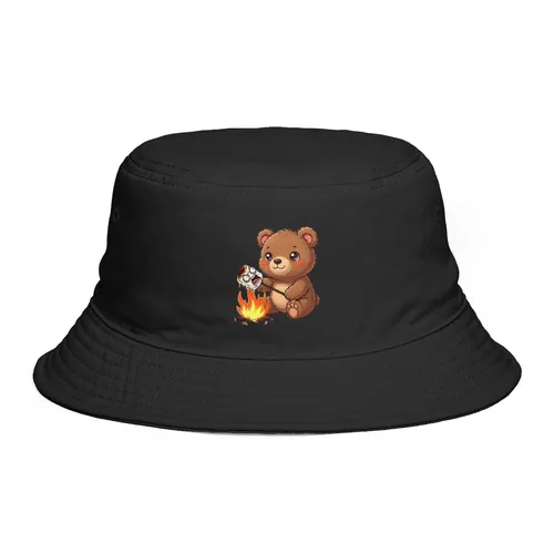 Classic Bucket Hat
