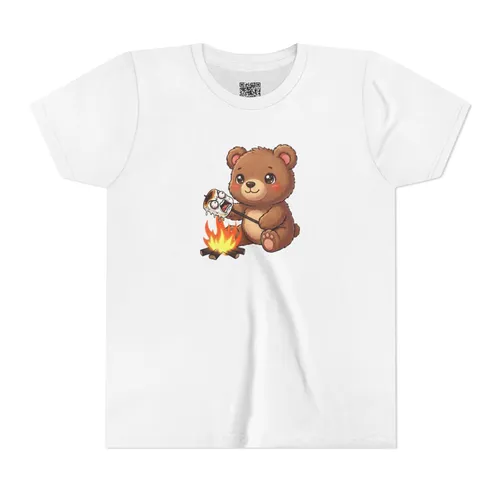 Kids' Premium Soft Tee