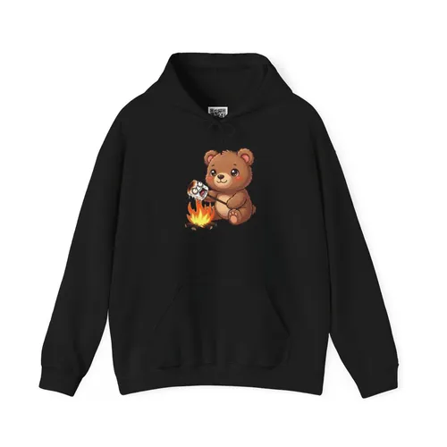 Heavyweight Durable Hoodie