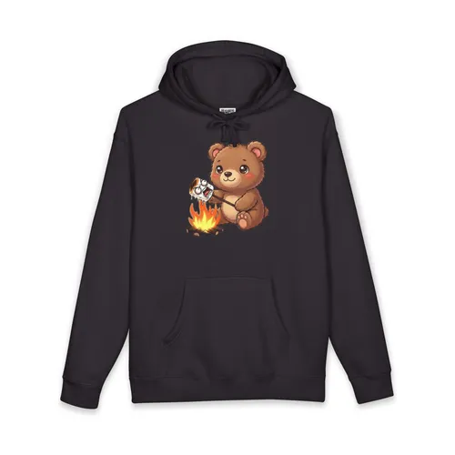 Luxury Fleece Hoodie