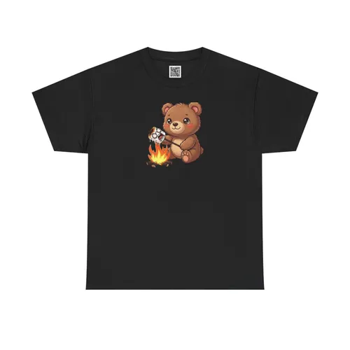 Classic Heavyweight Tee