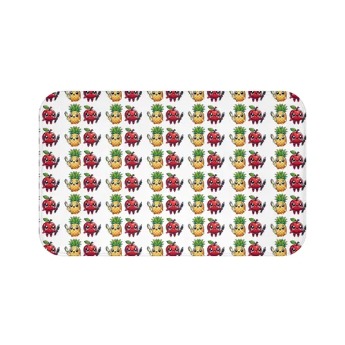 Bath Mat