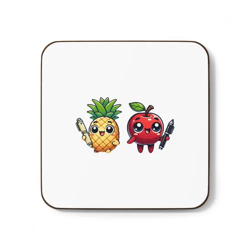 Square Coaster